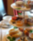BeforeNoon Tea