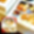 Individual Afternoon Tea Boxes ( to-go)