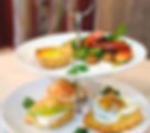 Savoury Brunch